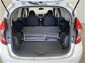 2014 Nissan Note