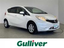 2014 Nissan Note