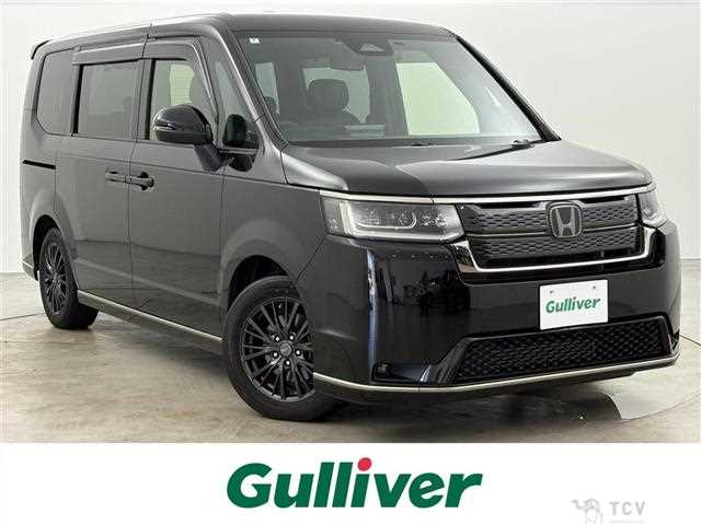 2024 Honda Step WGN