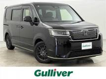 2024 Honda Step WGN