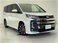 2023 Toyota Noah