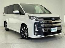 2023 Toyota Noah