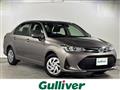 2018 Toyota Corolla Axio