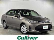 2018 Toyota Corolla Axio