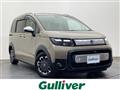 2024 Honda Freed