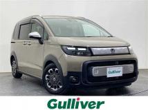 2024 Honda Freed