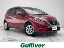 2019 Nissan Note