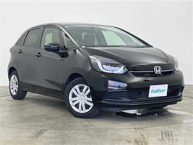 2023 Honda Fit