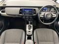 2023 Honda Fit
