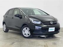 2023 Honda Fit