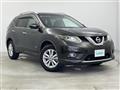 2015 Nissan X-Trail Hybrid