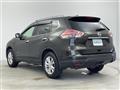 2015 Nissan X-Trail Hybrid