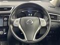 2015 Nissan X-Trail Hybrid
