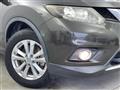 2015 Nissan X-Trail Hybrid