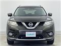 2015 Nissan X-Trail Hybrid