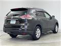 2015 Nissan X-Trail Hybrid
