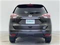 2015 Nissan X-Trail Hybrid