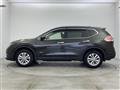 2015 Nissan X-Trail Hybrid