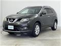 2015 Nissan X-Trail Hybrid