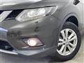 2015 Nissan X-Trail Hybrid
