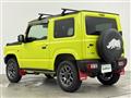 2021 Suzuki Jimny