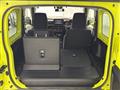 2021 Suzuki Jimny