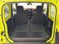 2021 Suzuki Jimny