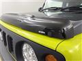 2021 Suzuki Jimny