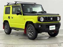 2021 Suzuki Jimny