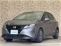 2023 Nissan Note