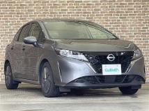 2023 Nissan Note