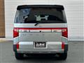 2021 Mitsubishi Delica D5