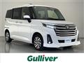 2023 Toyota Roomy