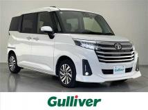 2023 Toyota Roomy