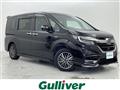 2019 Honda Step WGN