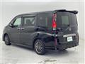 2019 Honda Step WGN