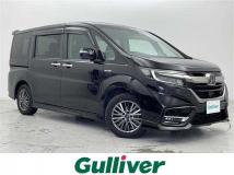 2019 Honda Step WGN