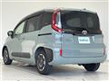 2024 Toyota Sienta