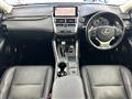 2019 Lexus NX