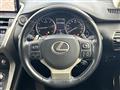 2019 Lexus NX