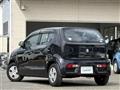 2016 Suzuki Alto