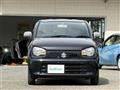 2016 Suzuki Alto