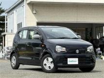 2016 Suzuki Alto