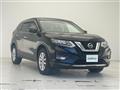 2019 Nissan X-Trail