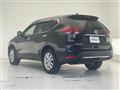 2019 Nissan X-Trail