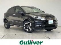 2016 Honda VEZEL