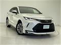 2021 Toyota Harrier