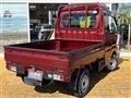 2022 Daihatsu Hijet Truck