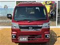 2022 Daihatsu Hijet Truck