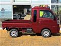 2022 Daihatsu Hijet Truck